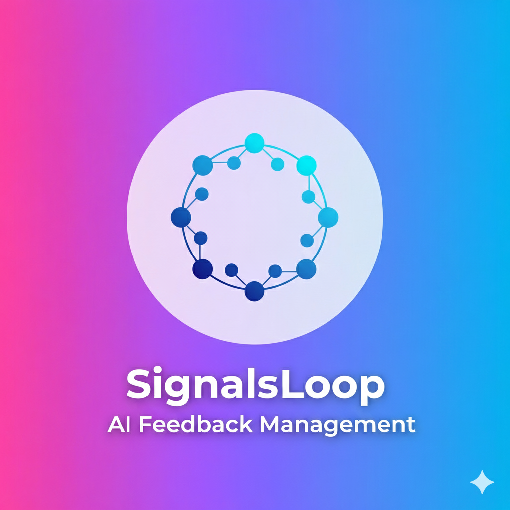 SignalsLoop Icon